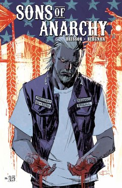 Sons of Anarchy #15 (eBook, ePUB) - Sutter, Kurt