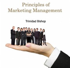 Cover Principles of Marketing Management (eBook, PDF)