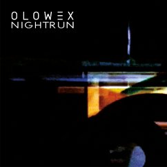 Nightrun - Olowex