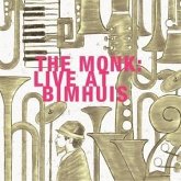 The Monk: Live At Bimhuis