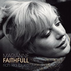 Rich Kid Blues - Faithfull,Marianne