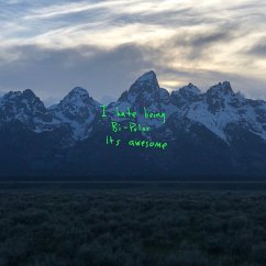 Ye (Vinyl) - West,Kanye