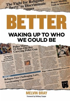 Better (eBook, PDF) - Bray, Melvin
