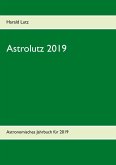 Astrolutz 2019 (eBook, ePUB)