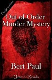 Out of Order Murder Mystery (eBook, ePUB) Out of Order Murder Mystery (eBook, ePUB)