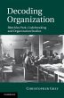 Decoding Organization (eBook, ePUB) - Bild 1