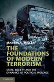 Foundations of Modern Terrorism (eBook, PDF)