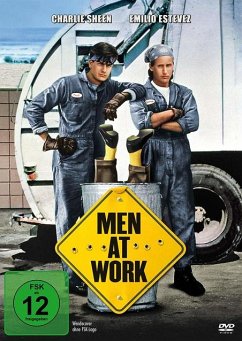 Men at Work