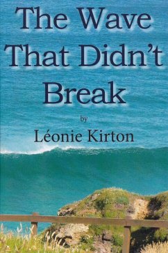 Cover Wave That Didn't Break (eBook, PDF)
