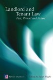 Landlord and Tenant Law (eBook, PDF)