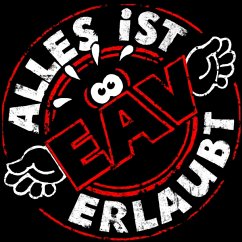 Alles ist erlaubt - Eav