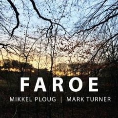 Faroe - Ploug,Mikkel/Turner,Mark