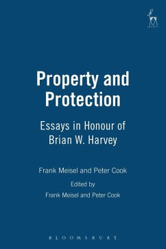 Cover Property and Protection (eBook, PDF)