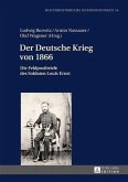 Der Deutsche Krieg von 1866 (eBook, PDF)