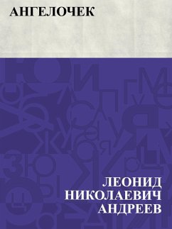 Cover Angelochek (eBook, ePUB)