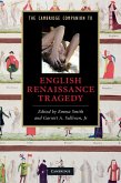 Cambridge Companion to English Renaissance Tragedy (eBook, ePUB)