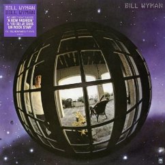 Bill Wyman (Vinyl)