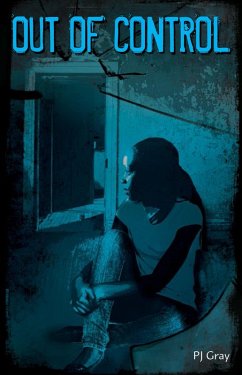 Cover Book 2: Out of Control (eBook, PDF)