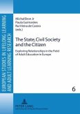 State, Civil Society and the Citizen (eBook, PDF)