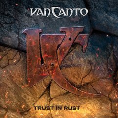 Trust In Rust (2cd) - Van Canto