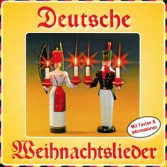 Deutsche Weihnachtslieder - Div.Chöre
