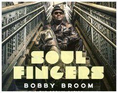 Cover Soul Fingers