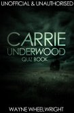 Carrie Underwood Quiz Book (eBook, PDF) Carrie Underwood Quiz Book (eBook, PDF)