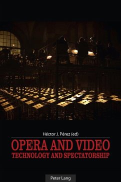 Opera and Video (eBook, PDF)