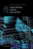 Cyber Warfare and the Laws of War (eBook, ePUB)