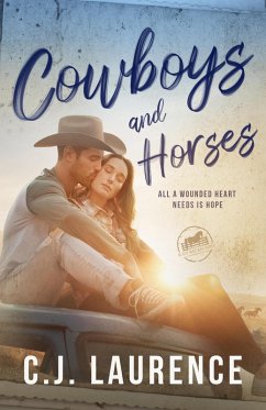 Cover Cowboys & Horses (eBook, ePUB)