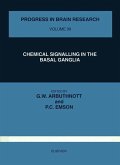 Chemical Signalling in the Basal Ganglia (eBook, PDF)