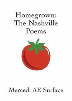 Homegrown (eBook, ePUB) - Surface, Mercedi Ae