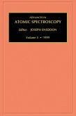 Advances in Atomic Spectroscopy (eBook, PDF)