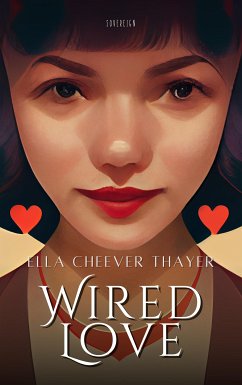 Wired Love (eBook, ePUB)