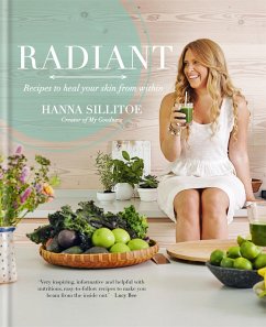 Radiant (eBook, ePUB) - Sillitoe, Hanna