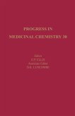 Progress in Medicinal Chemistry (eBook, PDF)