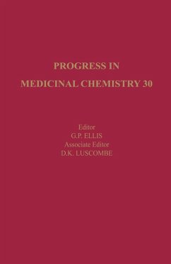 Progress in Medicinal Chemistry (eBook, PDF)