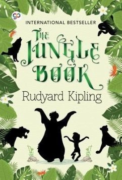 The Jungle Book (eBook, ePUB) - Kipling, Rudyard; Editors, Gp