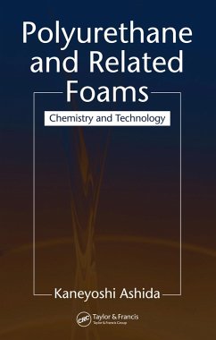 Cover Polyurethane and Related Foams (eBook, PDF)