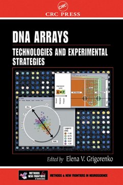 DNA Arrays (eBook, PDF) Cover DNA Arrays (eBook, PDF)