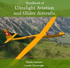 Cover Handbook of Ultralight Aviation and Glider Aircrafts (eBook, PDF)