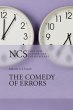Comedy of Errors (eBook, ePUB) - Bild 1