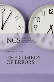 Comedy of Errors (eBook, ePUB)