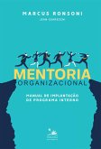 Mentoria organizacional (eBook, ePUB)