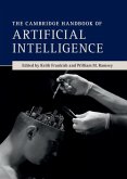Cambridge Handbook of Artificial Intelligence (eBook, ePUB)