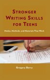 Stronger Writing Skills for Teens (eBook, ePUB)