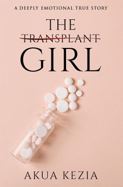 Cover The Transplant Girl (eBook, ePUB)