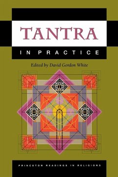 Cover Tantra in Practice (eBook, PDF)
