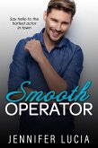Smooth Operator (eBook, ePUB)