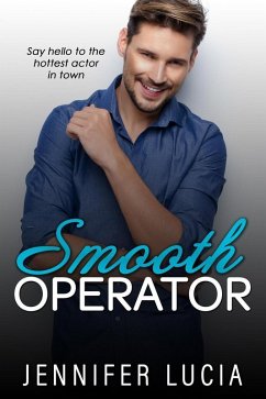Smooth Operator (eBook, ePUB) - Lucia, Jennifer